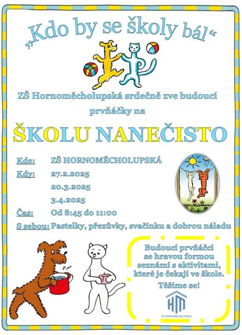 edookit hornomep|ZŠ Hornoměcholupská .